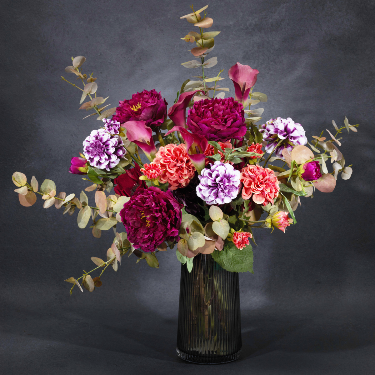 Tige de Dahlia Andreas