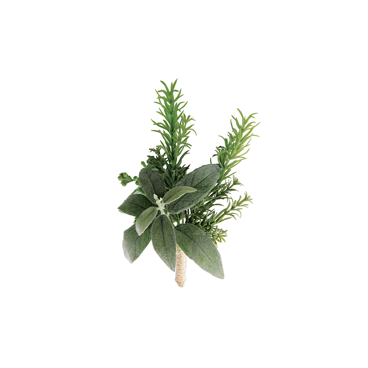 Boutonnière artificielle