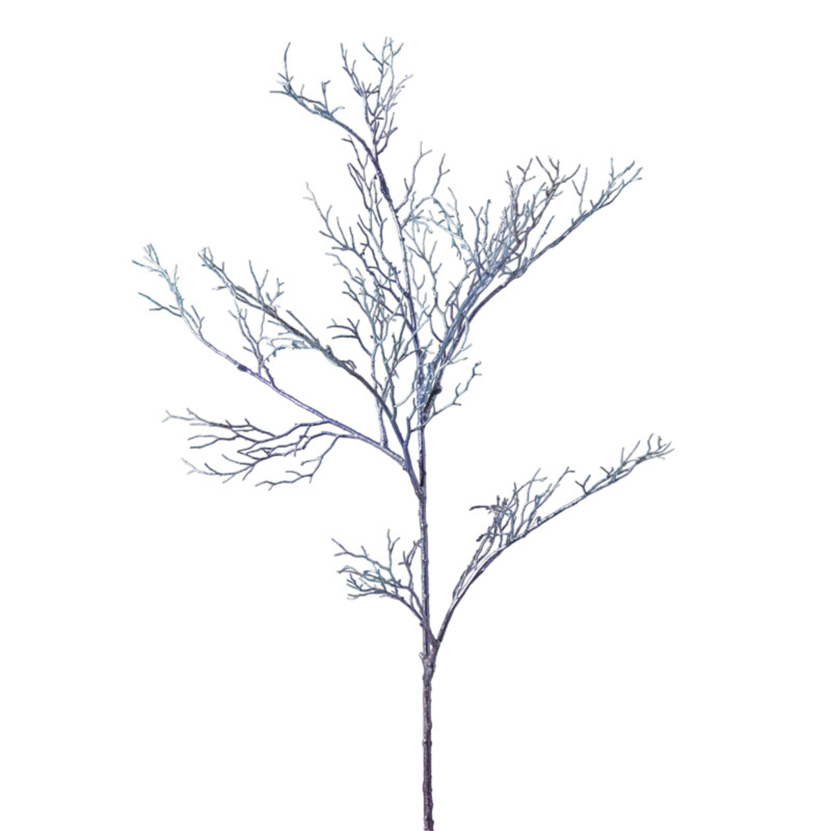 Faux-plafond métallisé