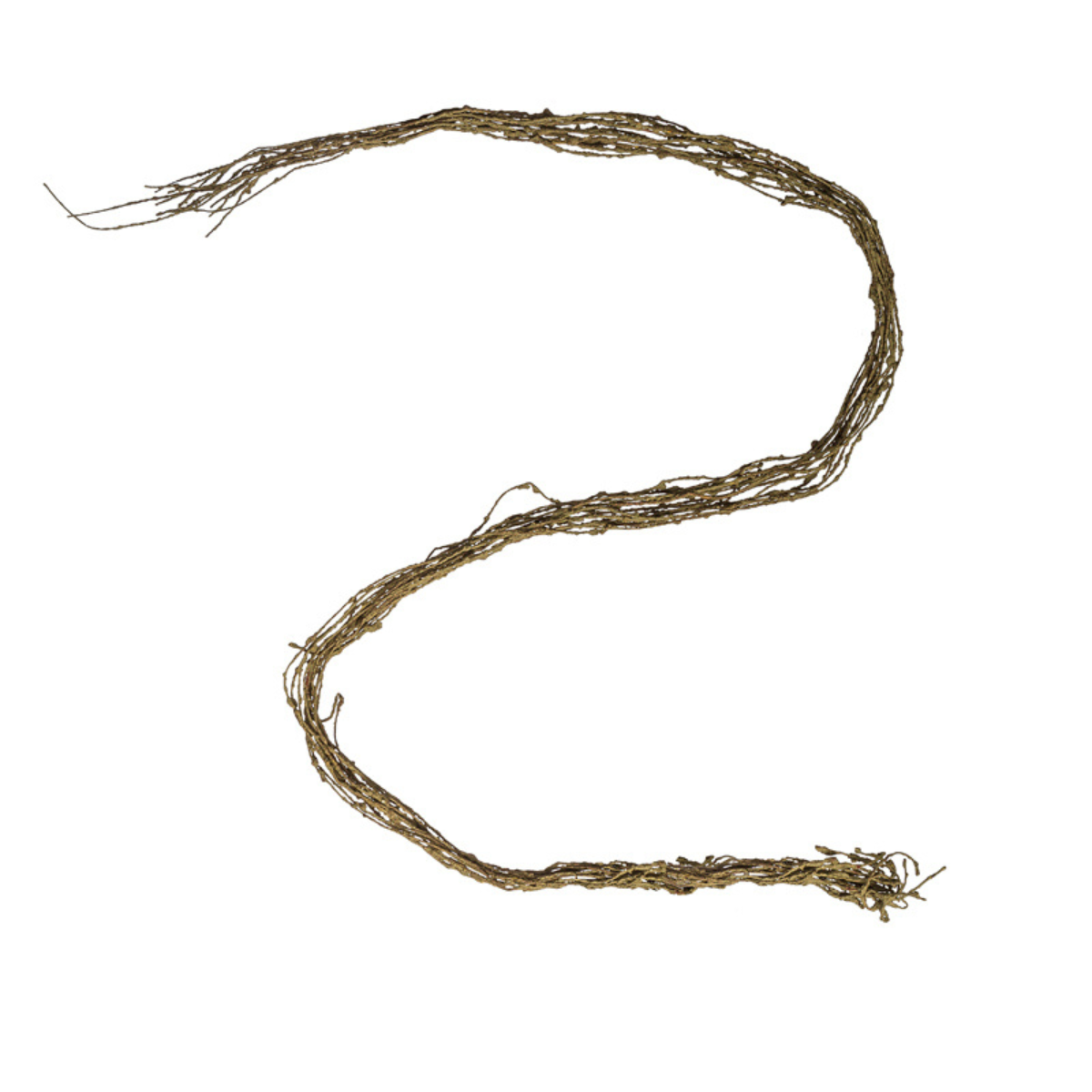 Guirlande de brindilles