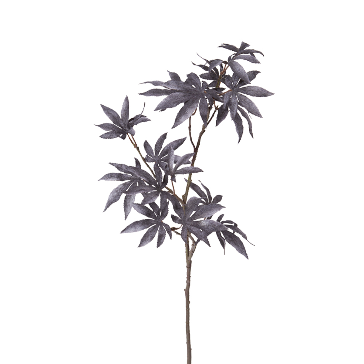 Feuillage Métallique