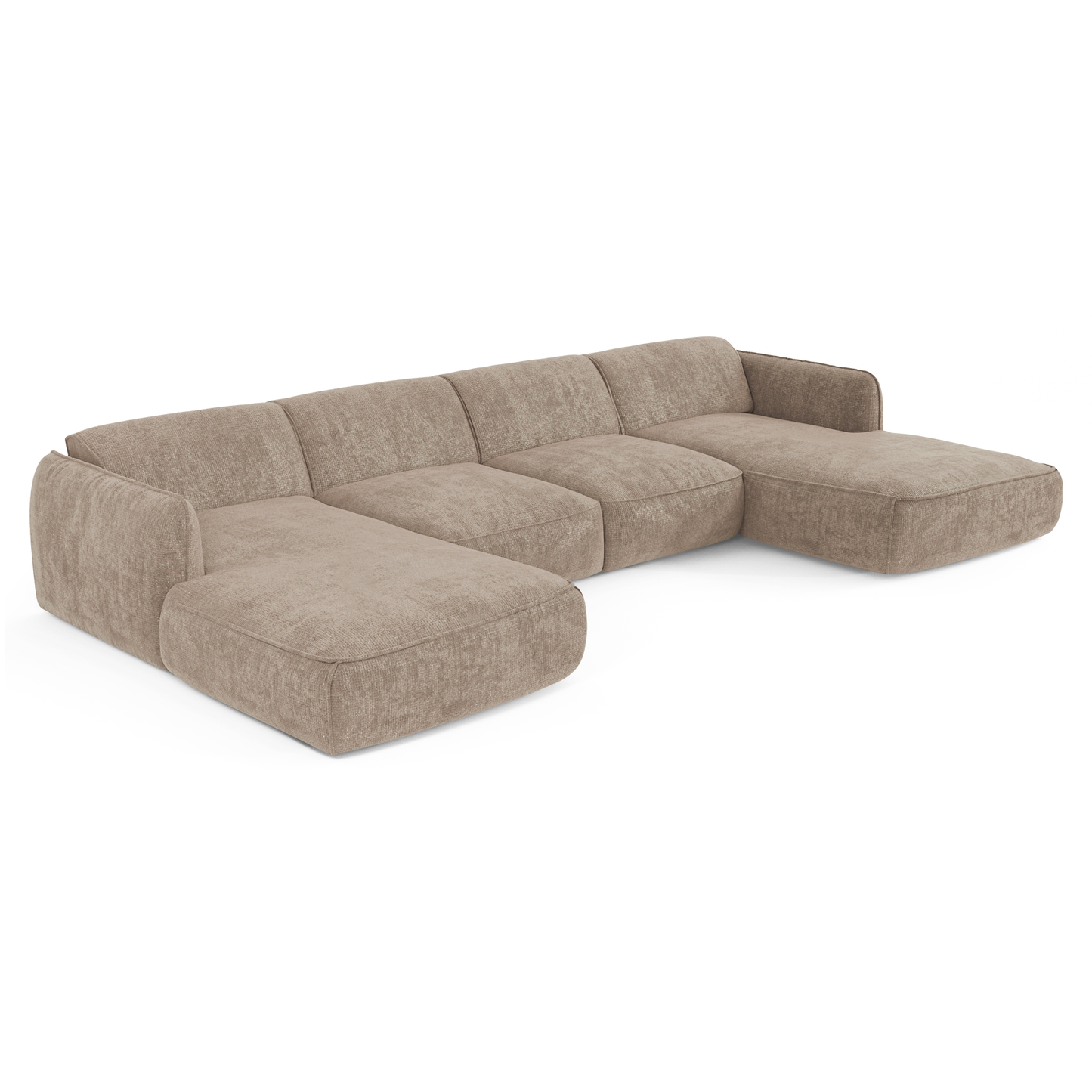 Canapé Panoramique Livia