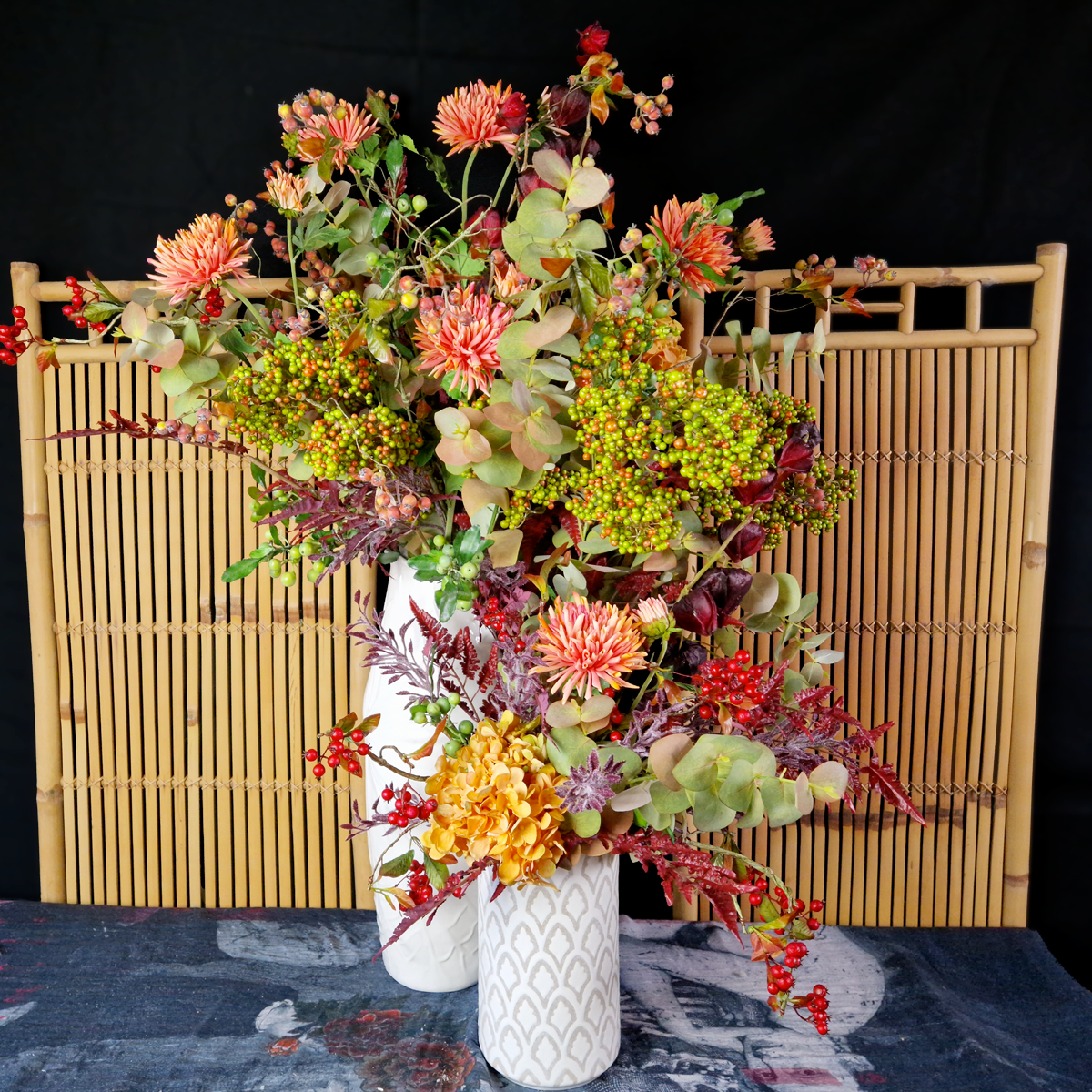 Tige de Physalis Marly