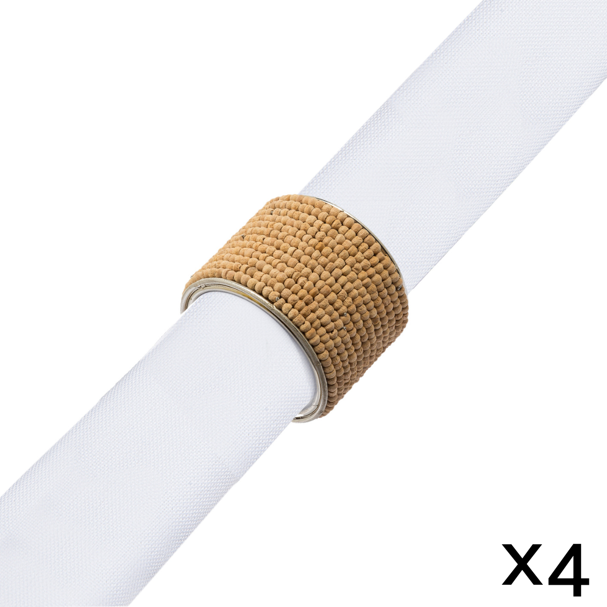 Ronds de serviette bobo