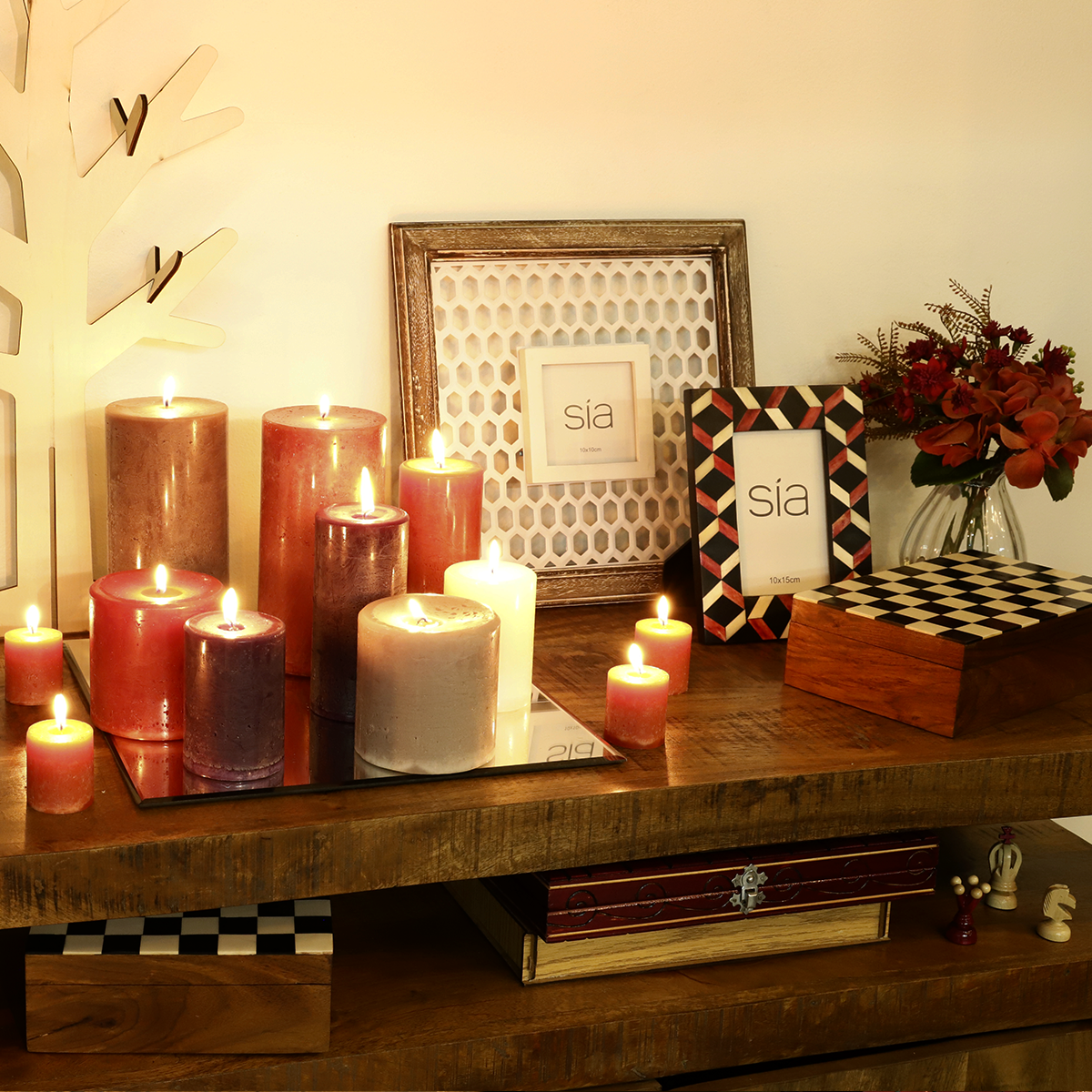 Cadre Photo Aujourd'hui