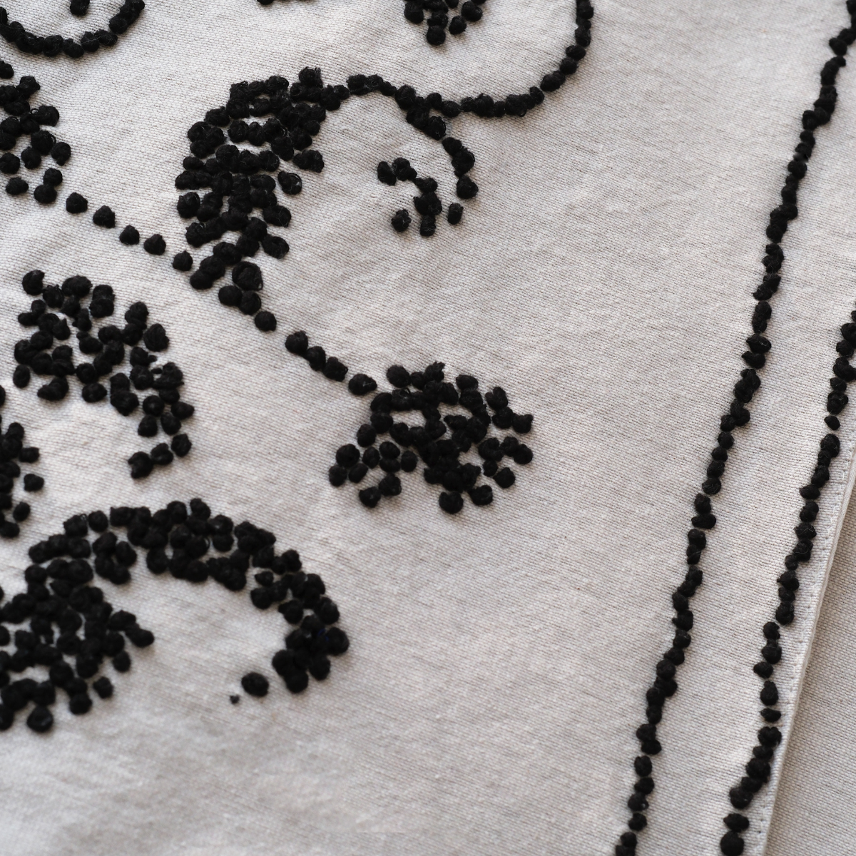 Chemin de Table Viva