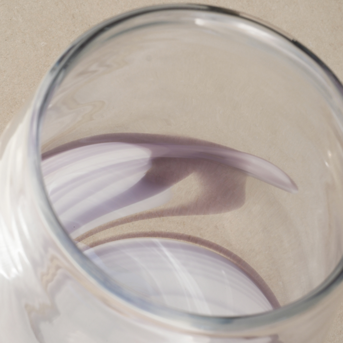 Vase Almond Petit Format