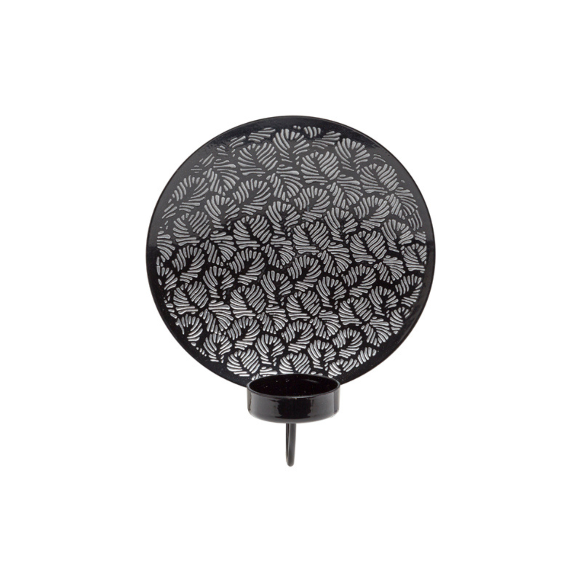 Porte-Bougie Mural Samba Petit Format