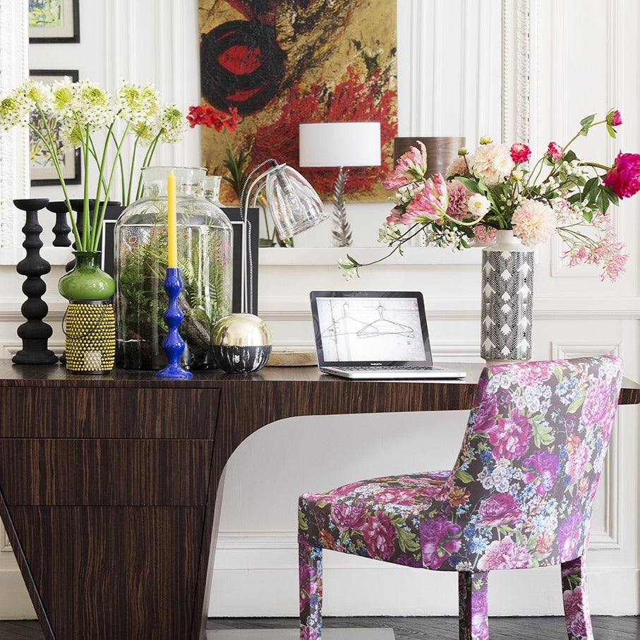 Porte-Bougie Isa Grand Format