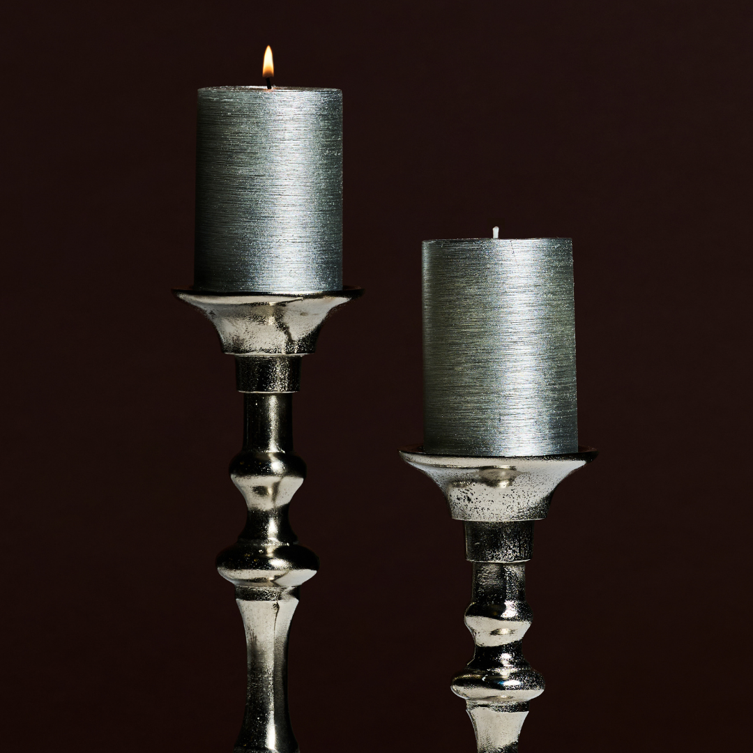 Porte-Bougie Wonder Grand Format