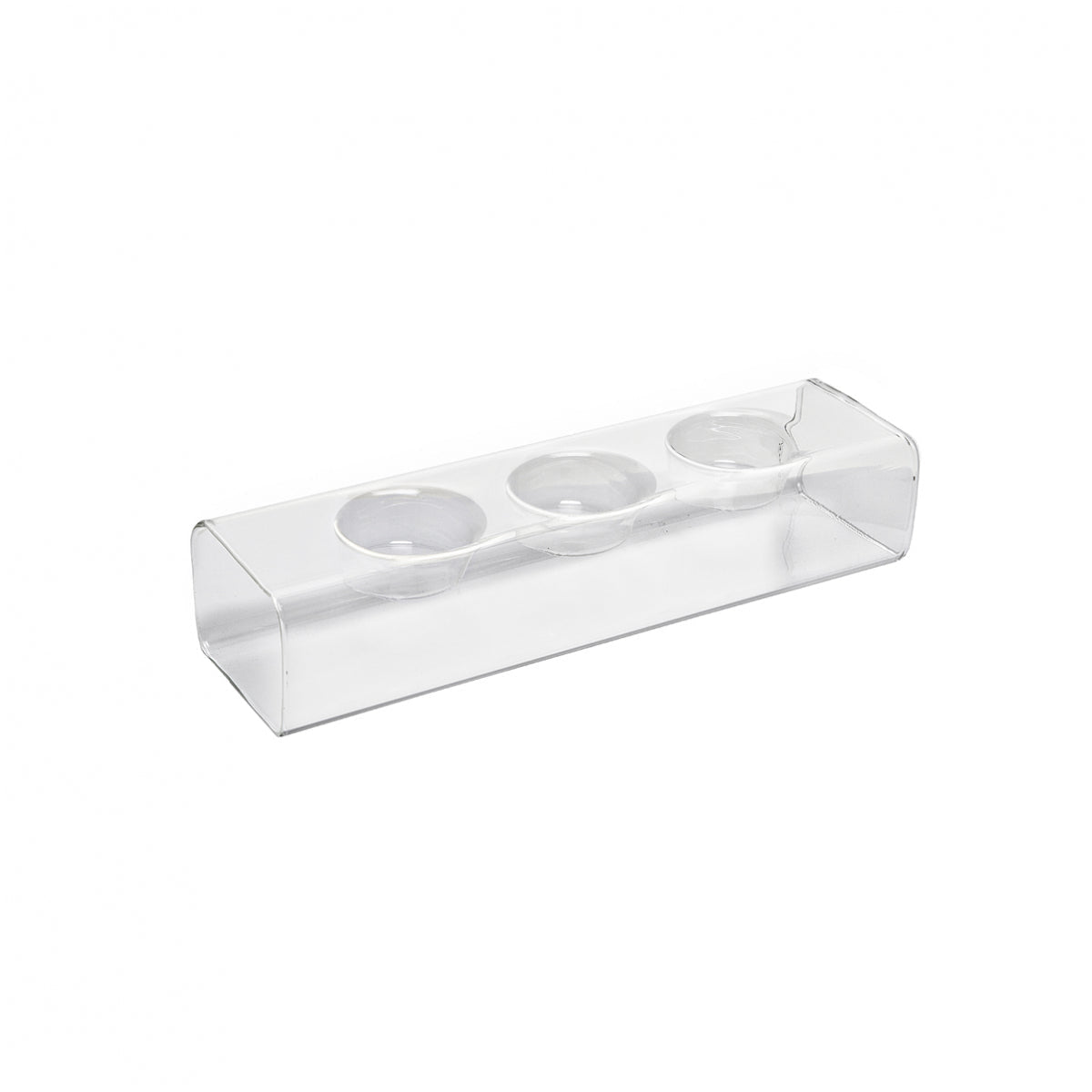 Porte-Bougie Rumba Petit Format