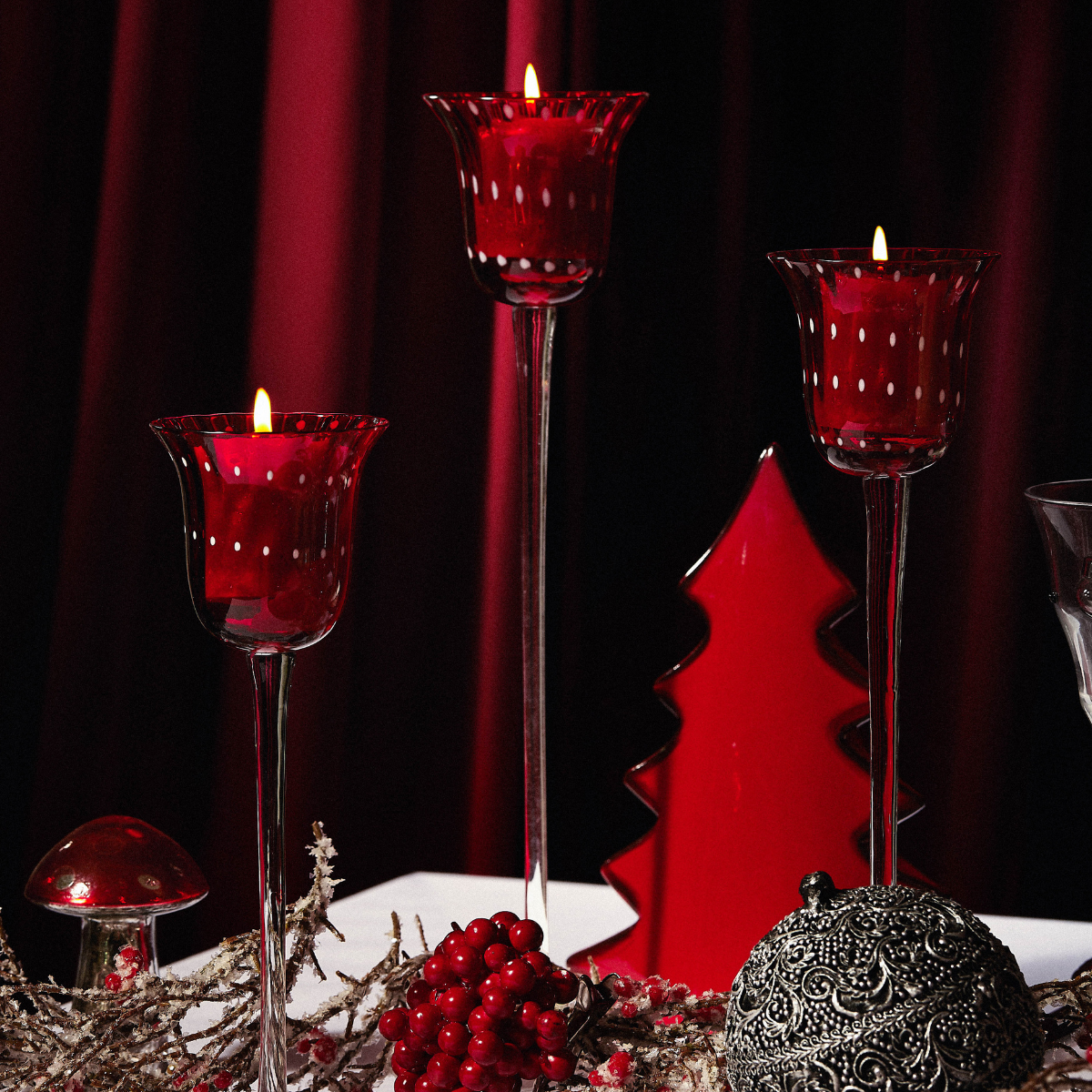 Photophore Fairy Grand Format