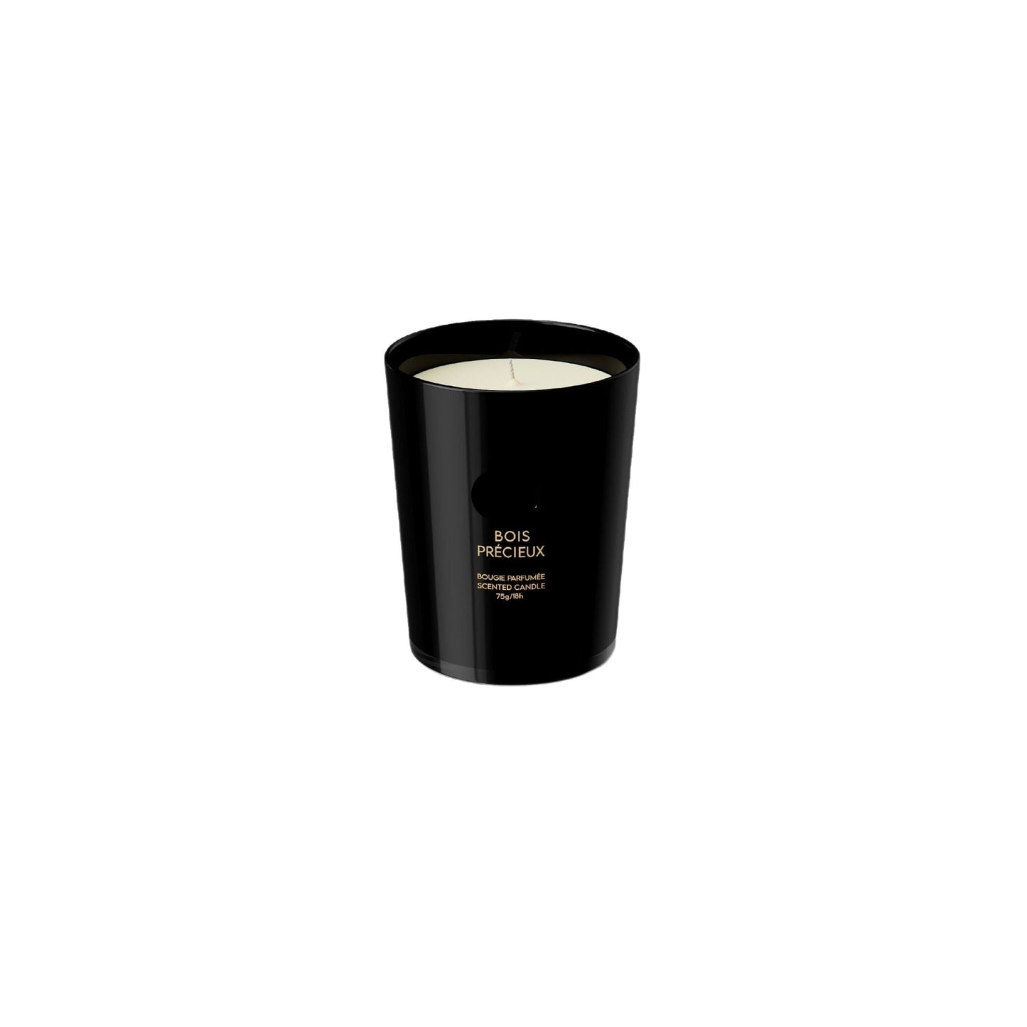 Bougies Parfumées Bois Précieux