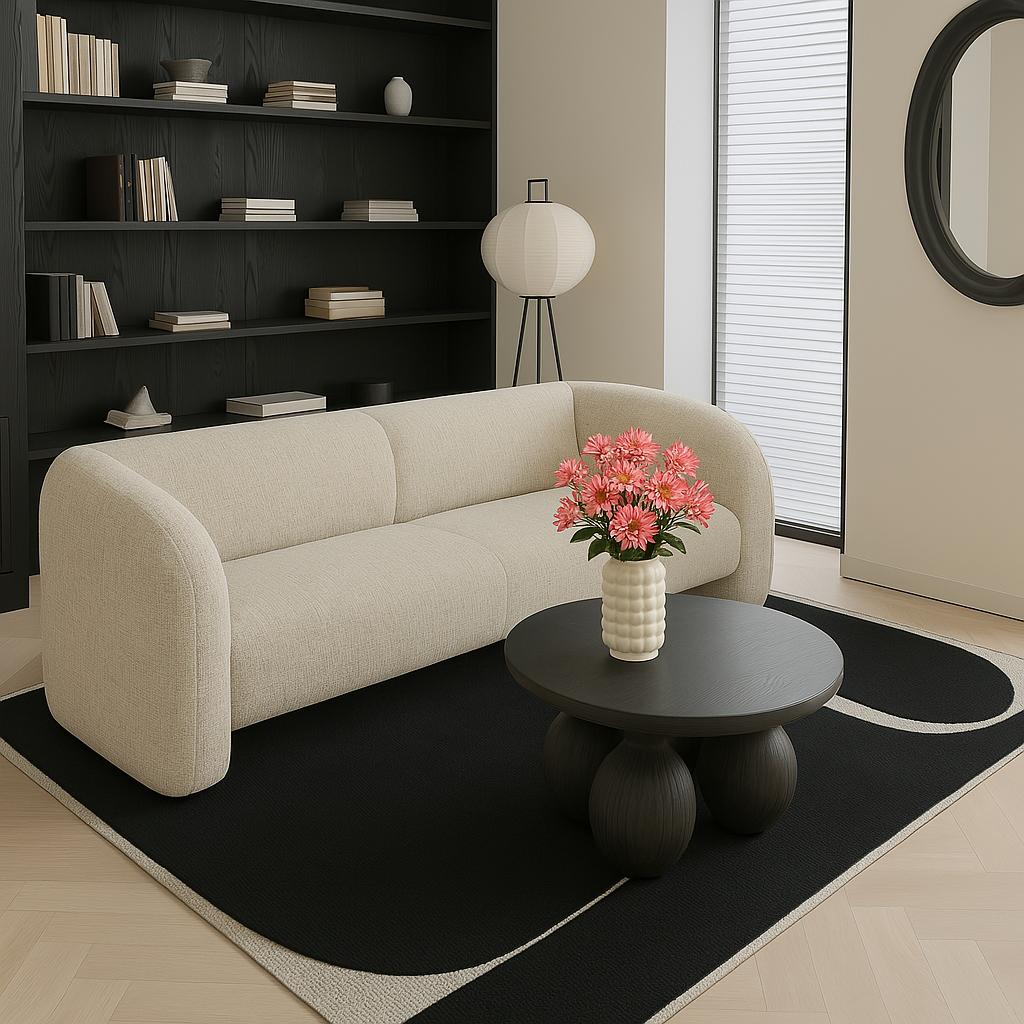 Tige d'Helleborus Niger