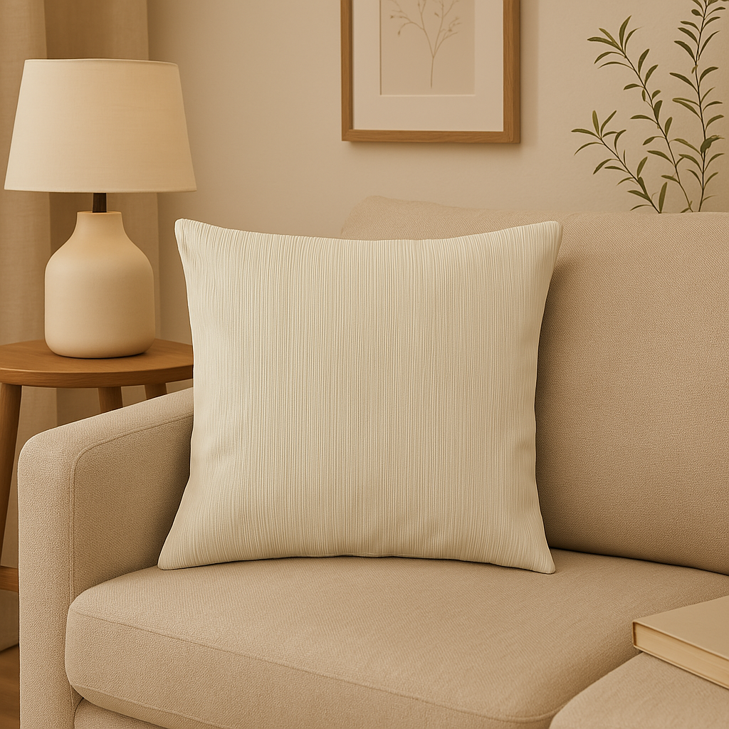 Foret de coussin Fairy