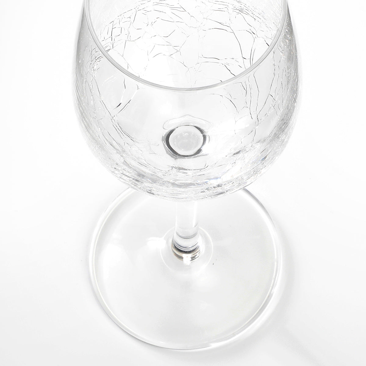 Verres à pied Alba 21 cm