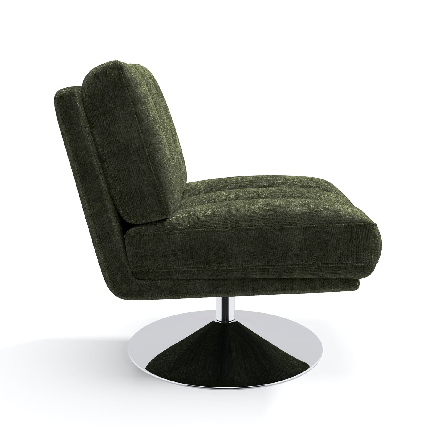 Fauteuil Pivotant Timeless