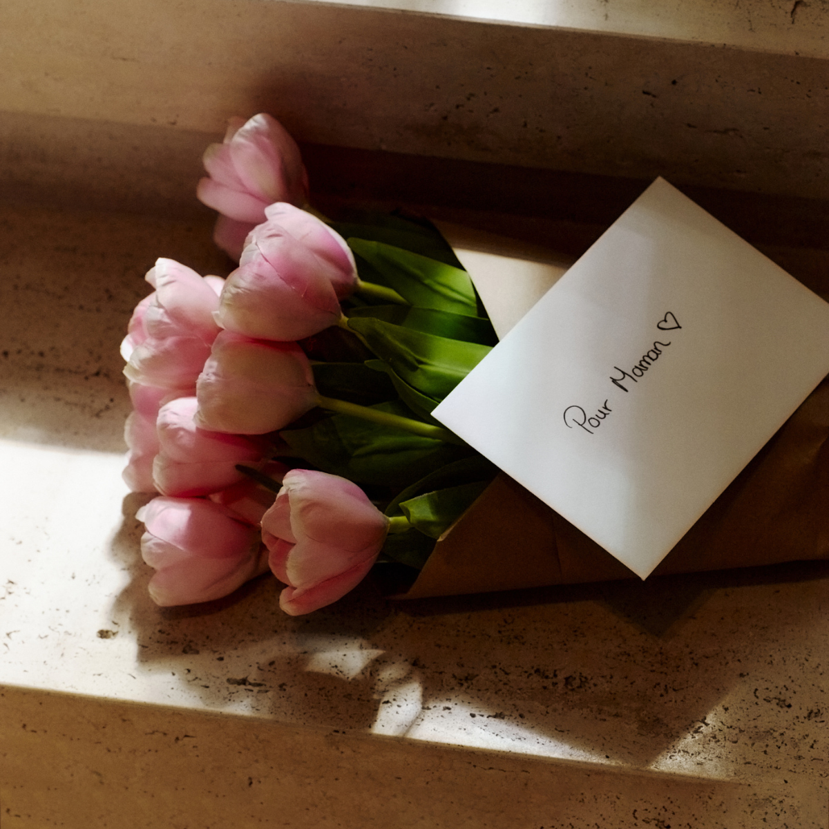 Tige de Tulipe Emilia