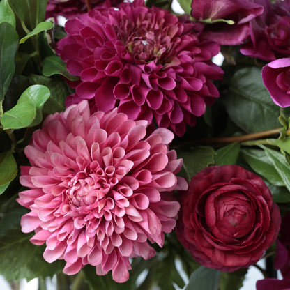 Tige de Dahlia Candice