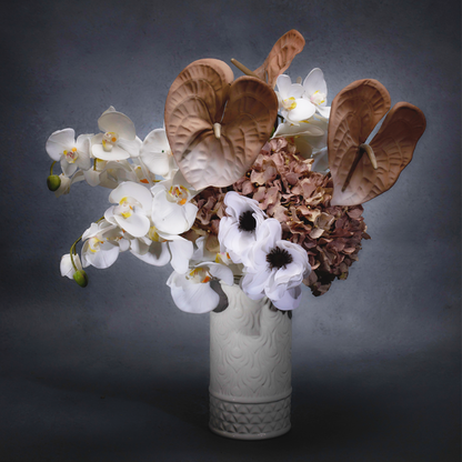 Tige d'Orchidée Phalaenopsis Forever