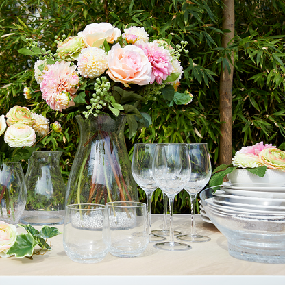 Tige de Dahlia Candice