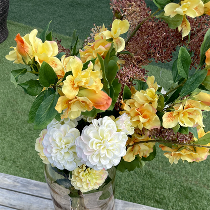 Tige de Dahlia Andreas