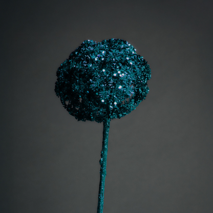 Tige d'Allium Pailleté Azia