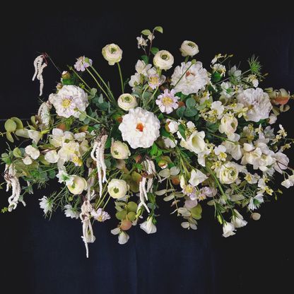 Tige de Renoncule avec Bourgeon