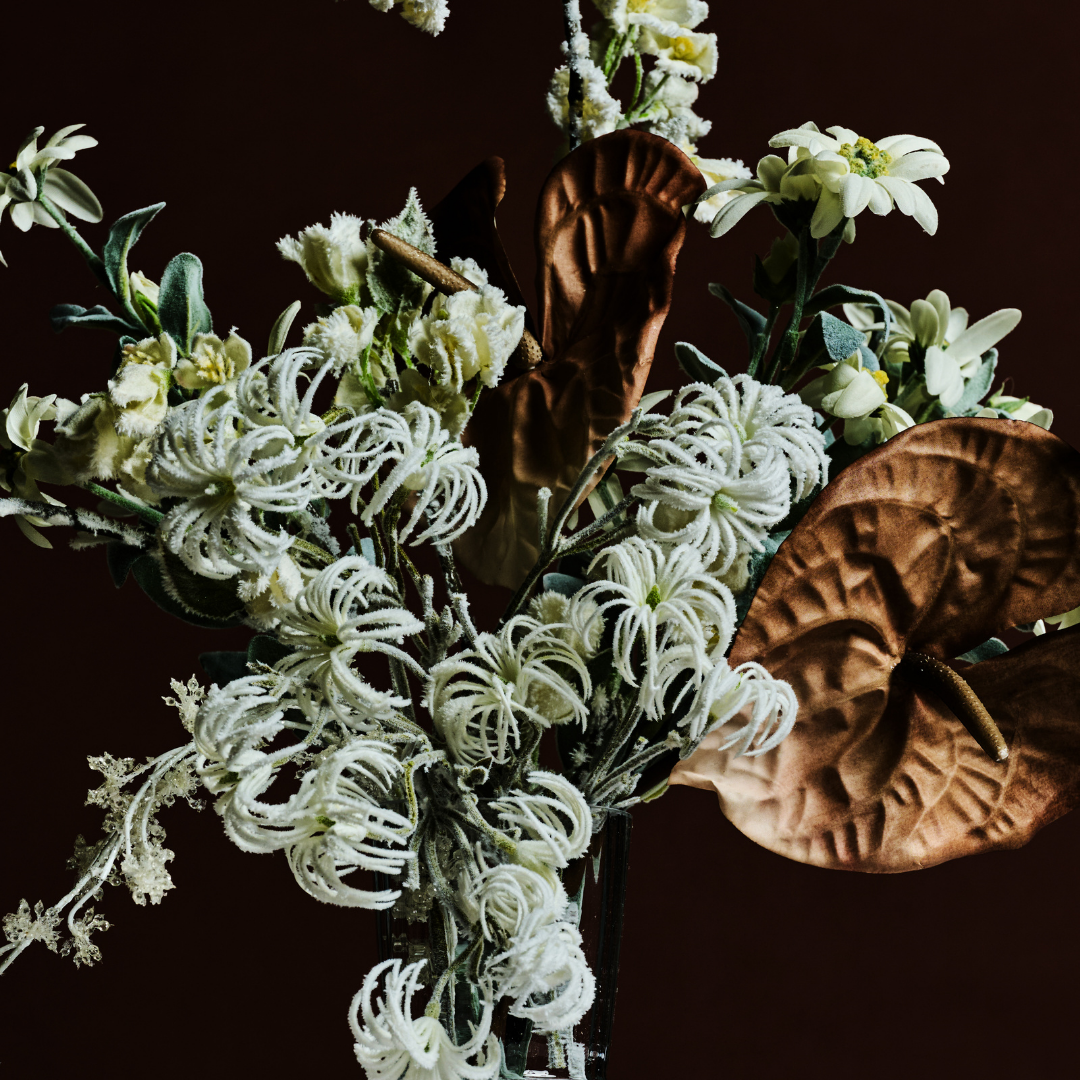 Tige de Cerisier des Neiges