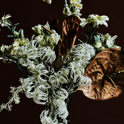 Tige de Cerisier des Neiges