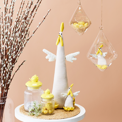 Vase Igloo à accrocher Grand Format