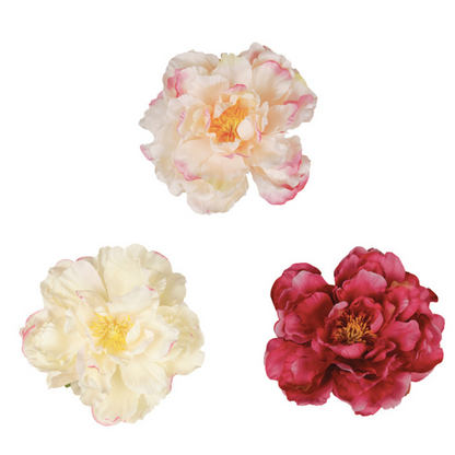 Assortiment de Fleurs Artificielles