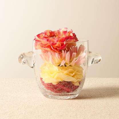 Assortiment de Fleurs Artificielles