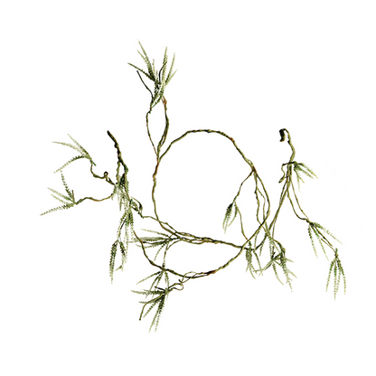 Guirlande de Mini Fleurs