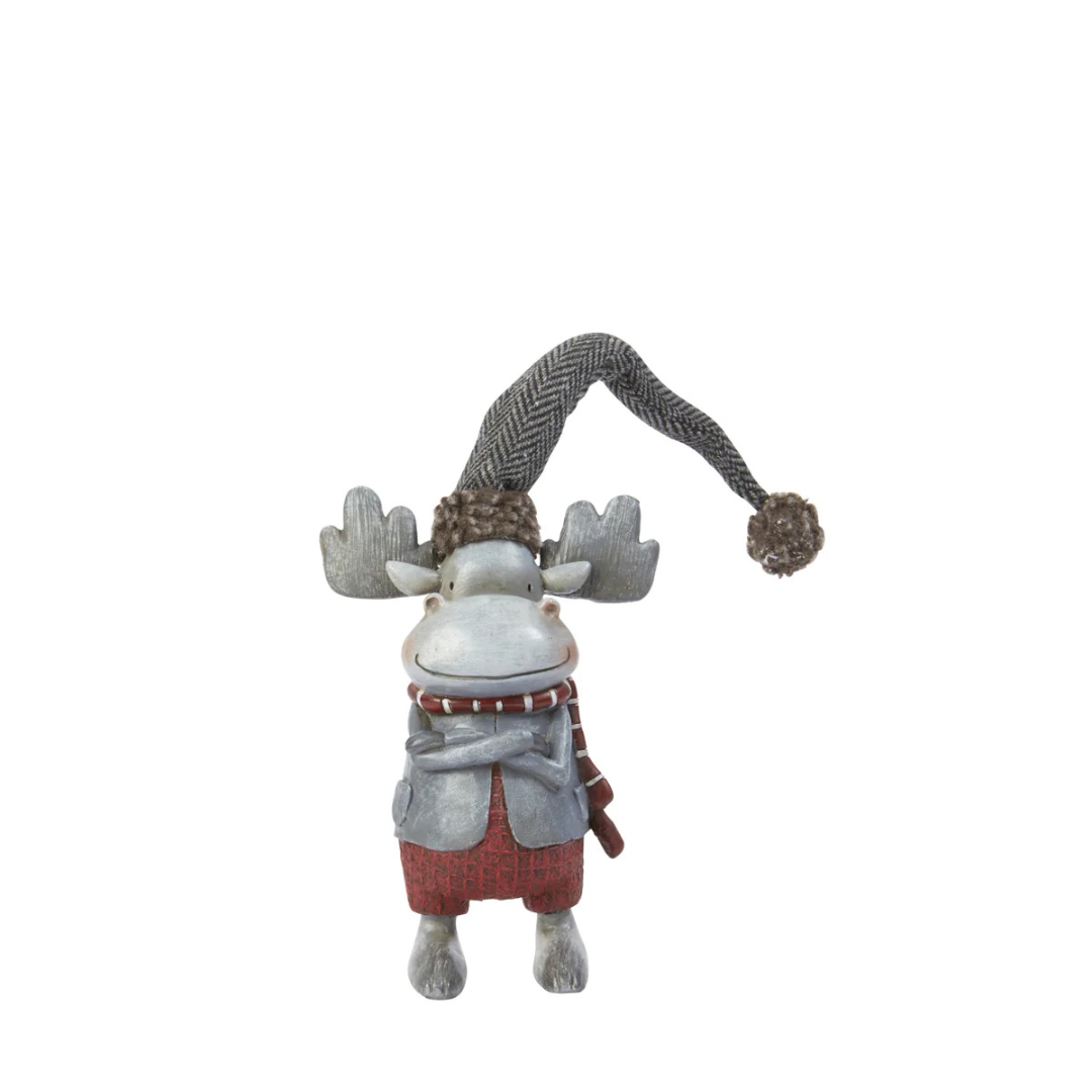 Figurine Renne d'Olaf