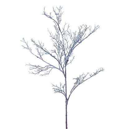 Faux-plafond métallisé