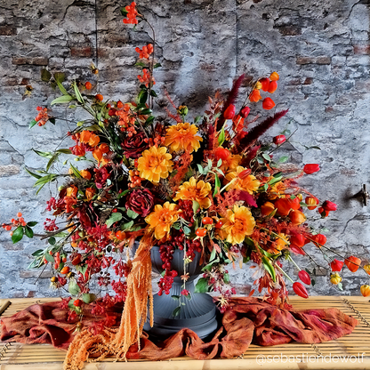 Branche d'Églantier