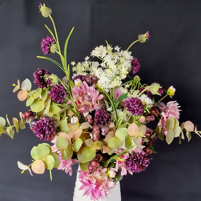 Branche d'Églantier