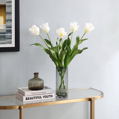 Tige de Tulipe Perroquet