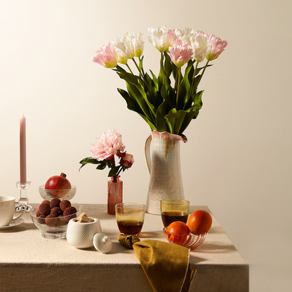 Tige de Tulipe Perroquet