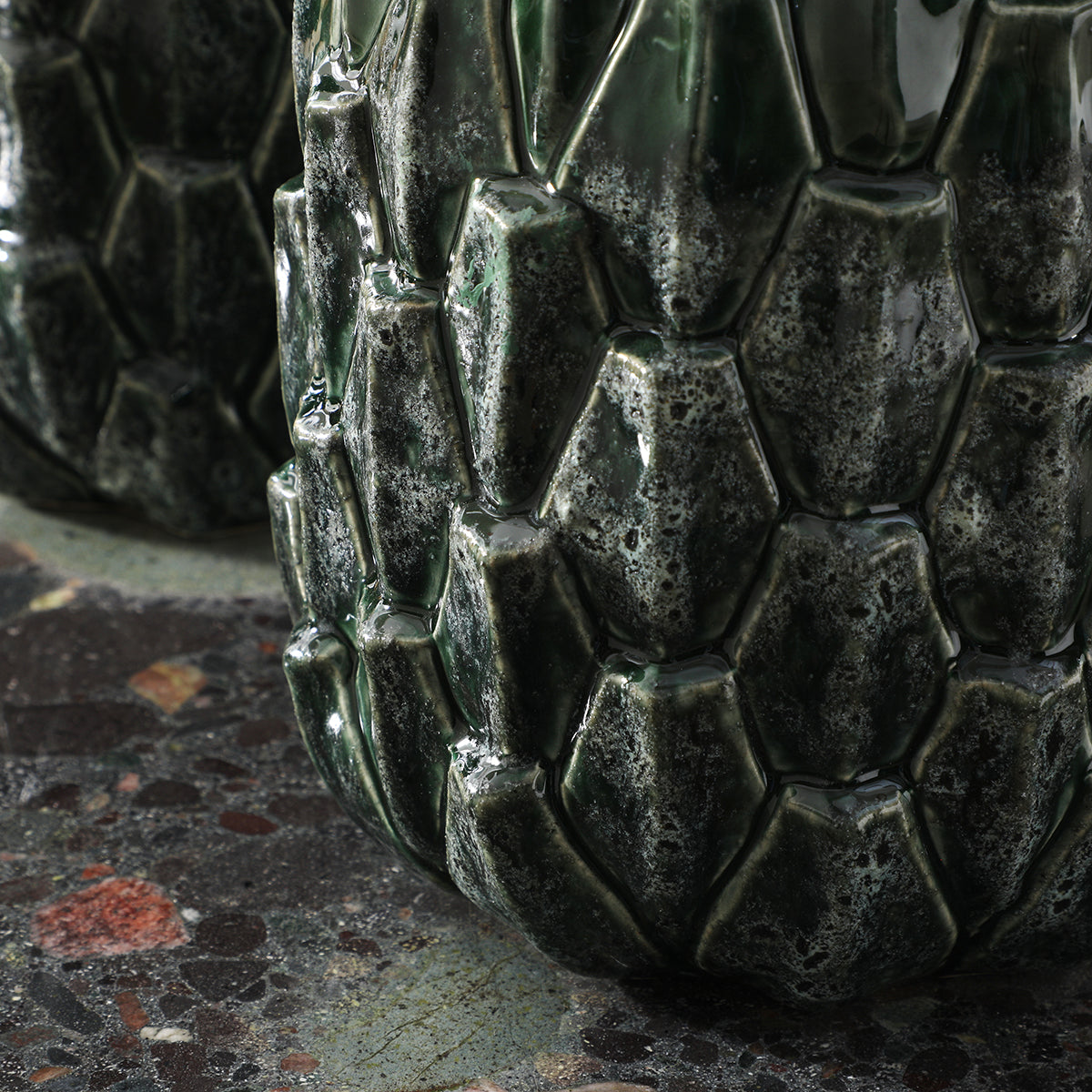 Echine-de-vase petit format