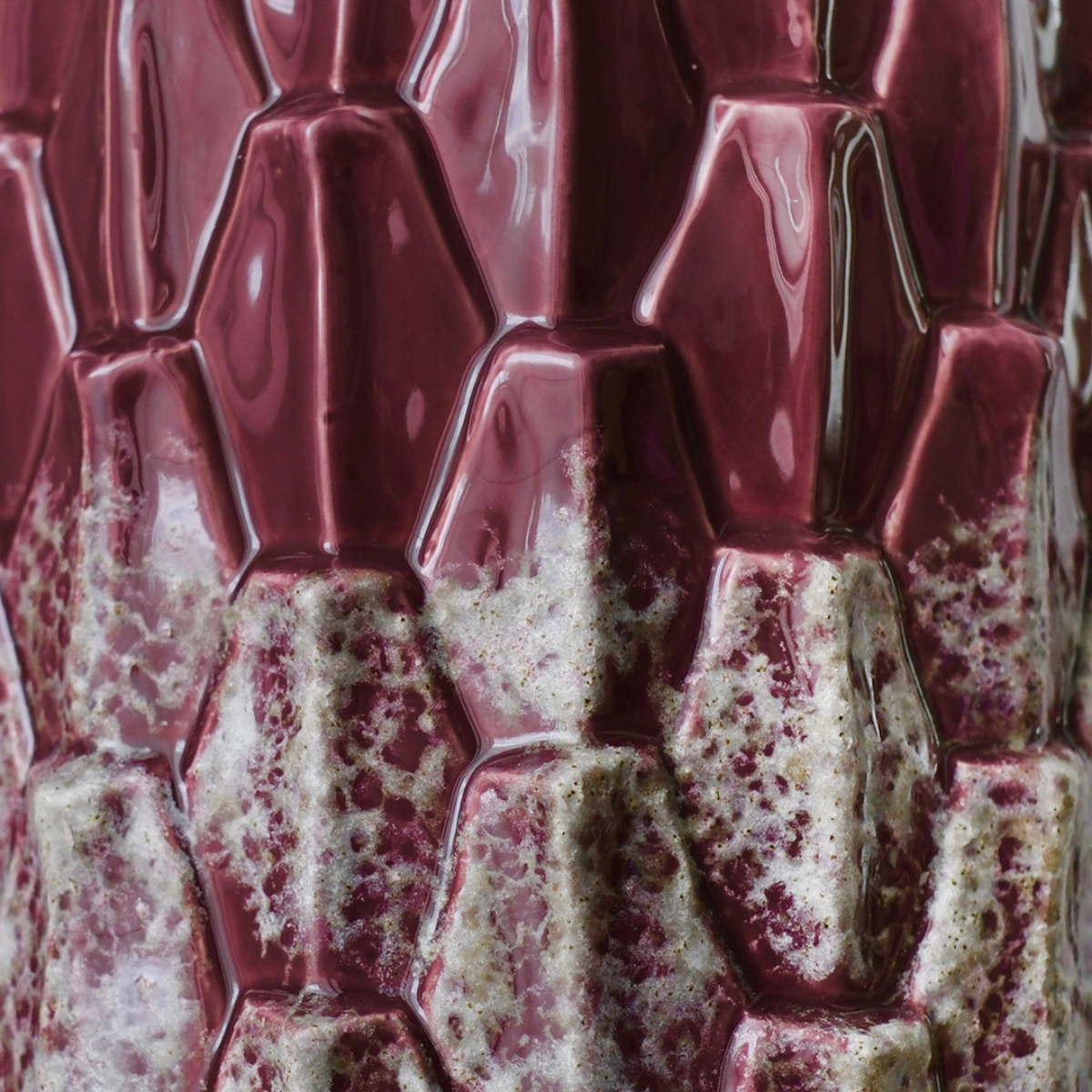 Echine-de-vase petit format