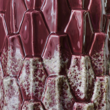 Echine-de-vase petit format