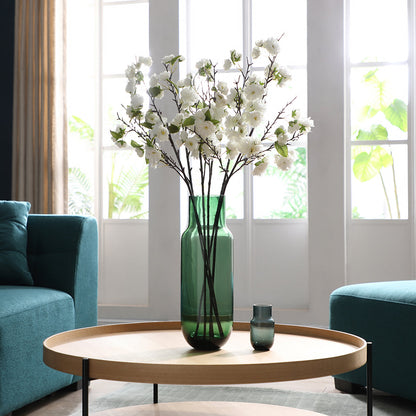 Bouteille-vase grand format