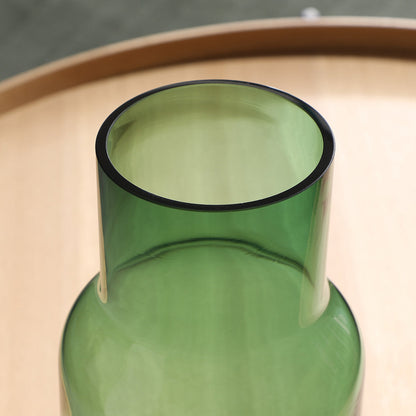 Bouteille-vase grand format