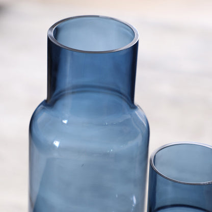 Bouteille-vase grand format