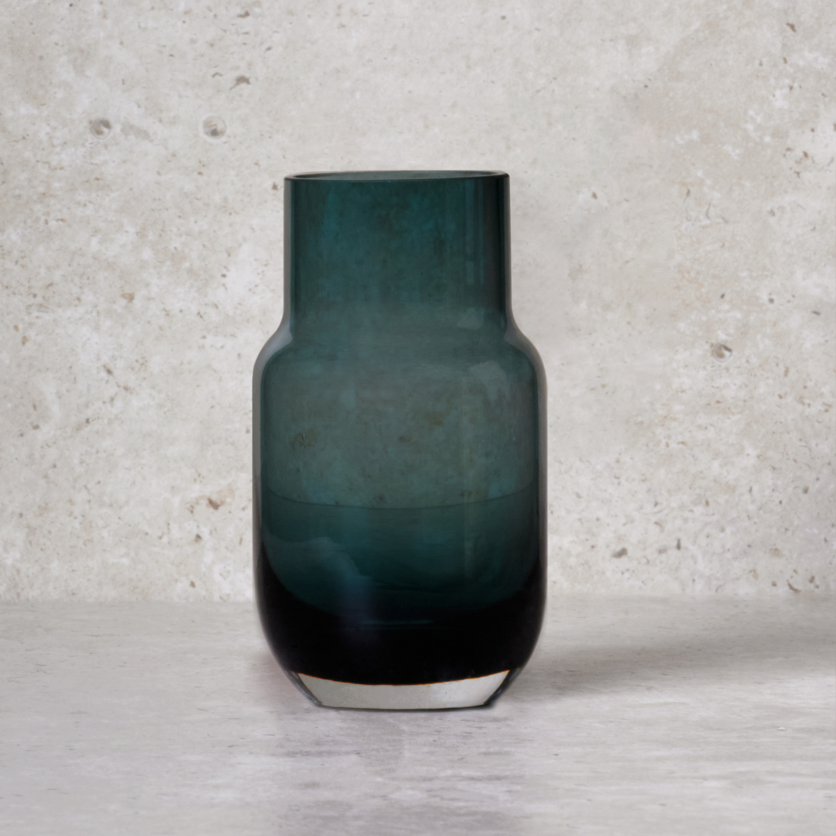 Vase en forme de bouteille, petit format
