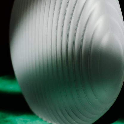 Vase Drapé Grand Format