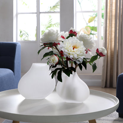 Vase Drapé Grand Format