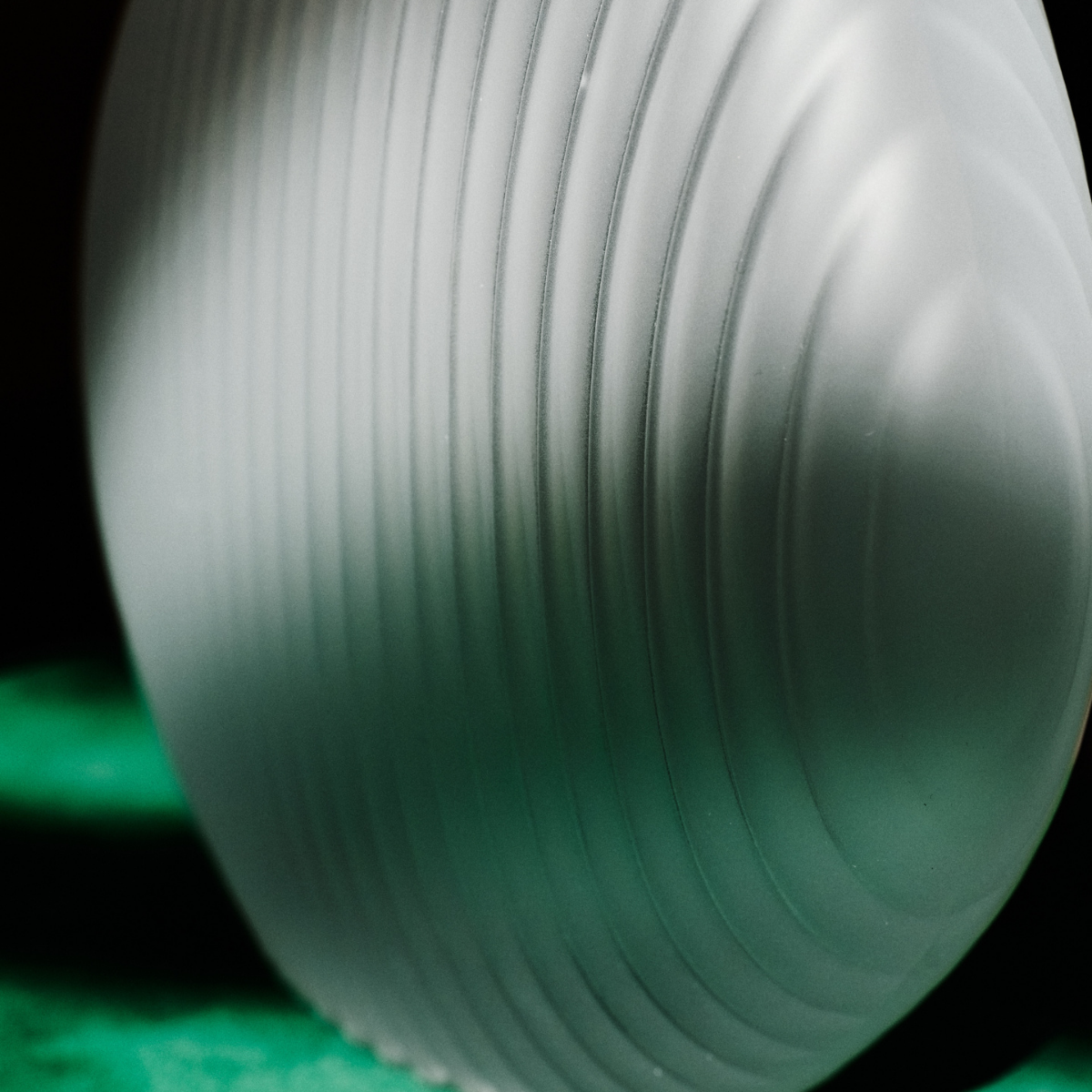 Vase Drapé Petit Format